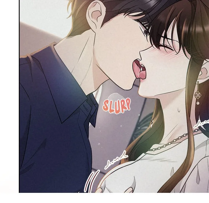 Read Suffocating Night chapter 0 image 28 on Lezhin