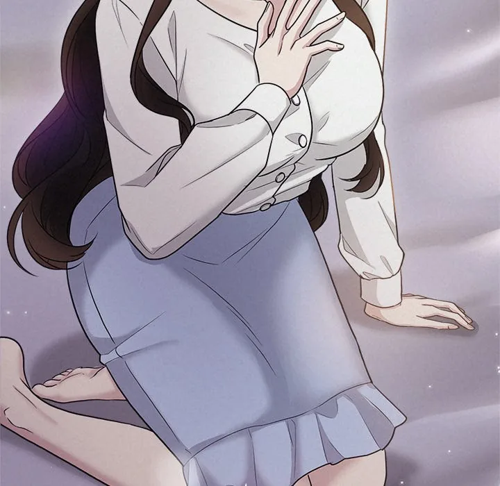 Read Suffocating Night chapter 0 image 45 on Lezhin