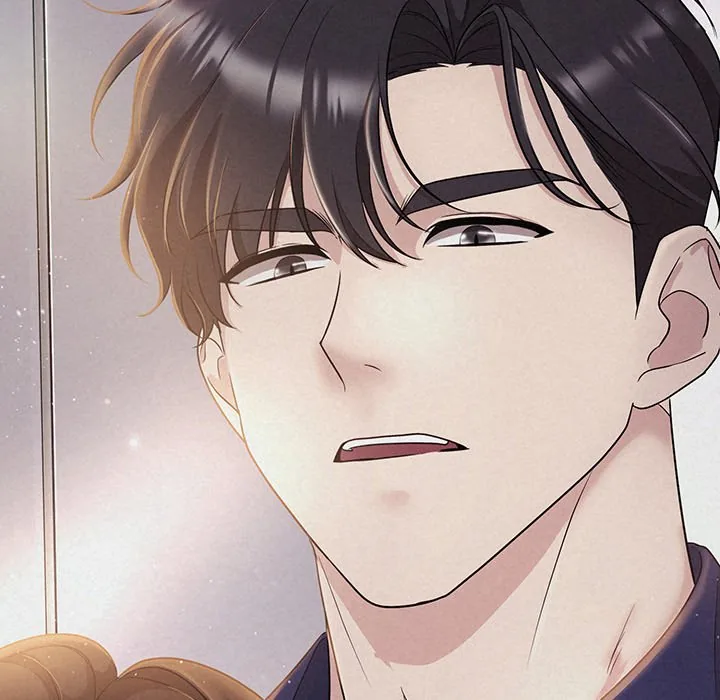 Read Suffocating Night chapter 0 image 8 on Lezhin