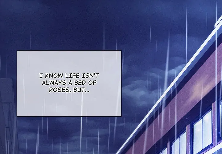 Read Suffocating Night chapter 1 image 1 on Lezhin