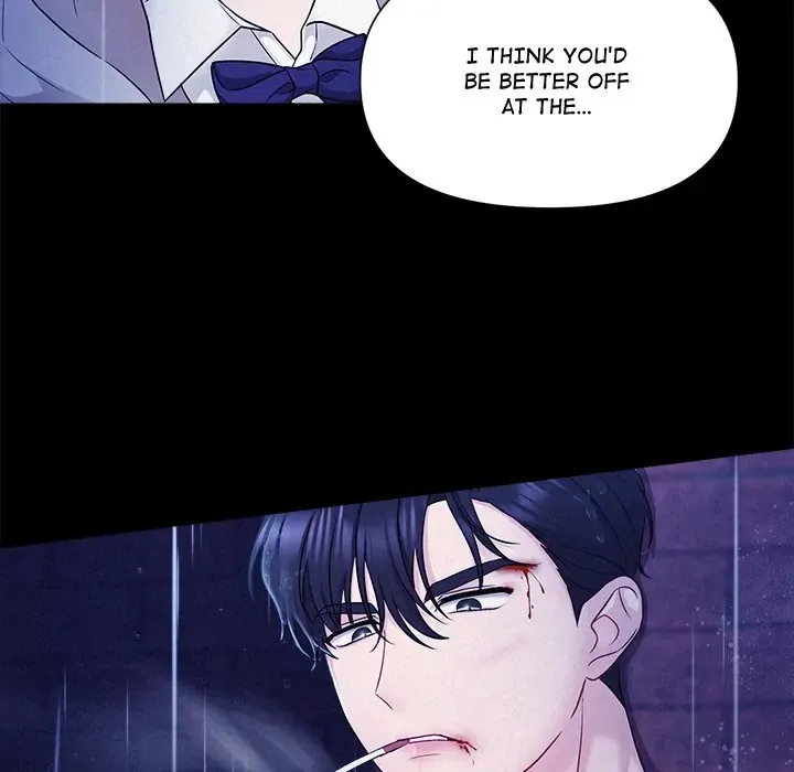 Read Suffocating Night chapter 1 image 10 on Lezhin