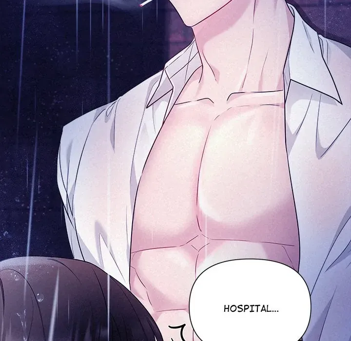 Read Suffocating Night chapter 1 image 11 on Lezhin
