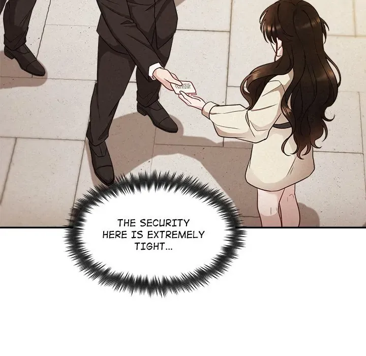 Read Suffocating Night chapter 1 image 110 on Lezhin