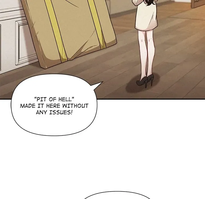 Read Suffocating Night chapter 1 image 119 on Lezhin