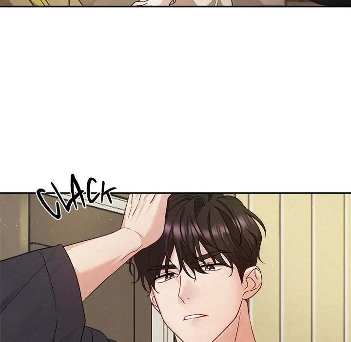 Read Suffocating Night chapter 1 image 121 on Lezhin