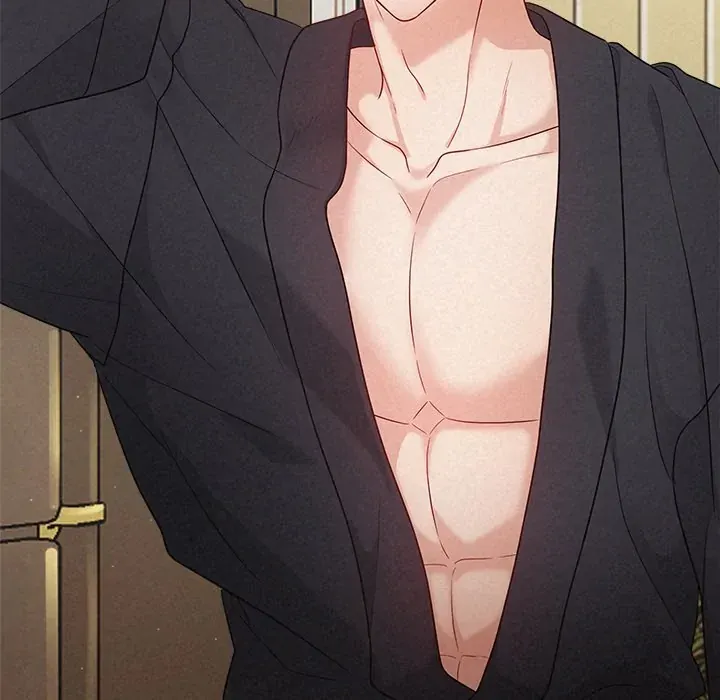 Read Suffocating Night chapter 1 image 122 on Lezhin