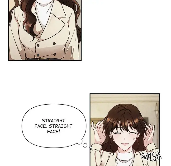 Read Suffocating Night chapter 1 image 124 on Lezhin