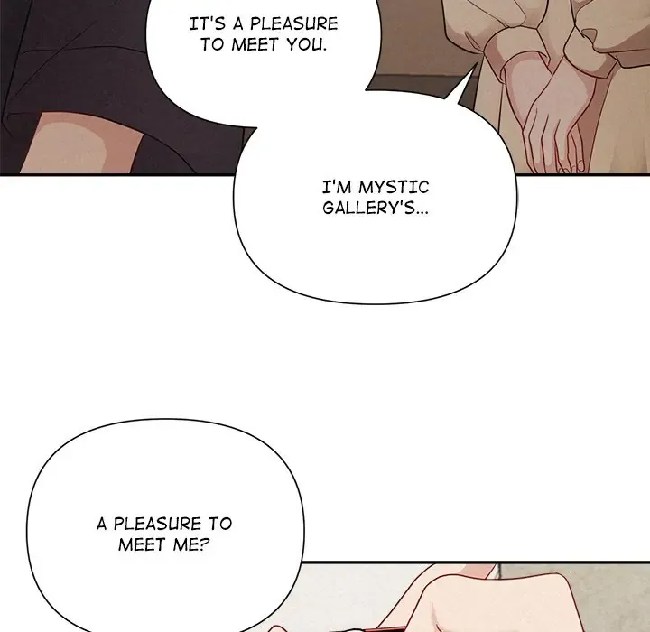 Read Suffocating Night chapter 1 image 127 on Lezhin