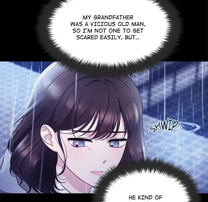 Read Suffocating Night chapter 1 image 13 on Lezhin