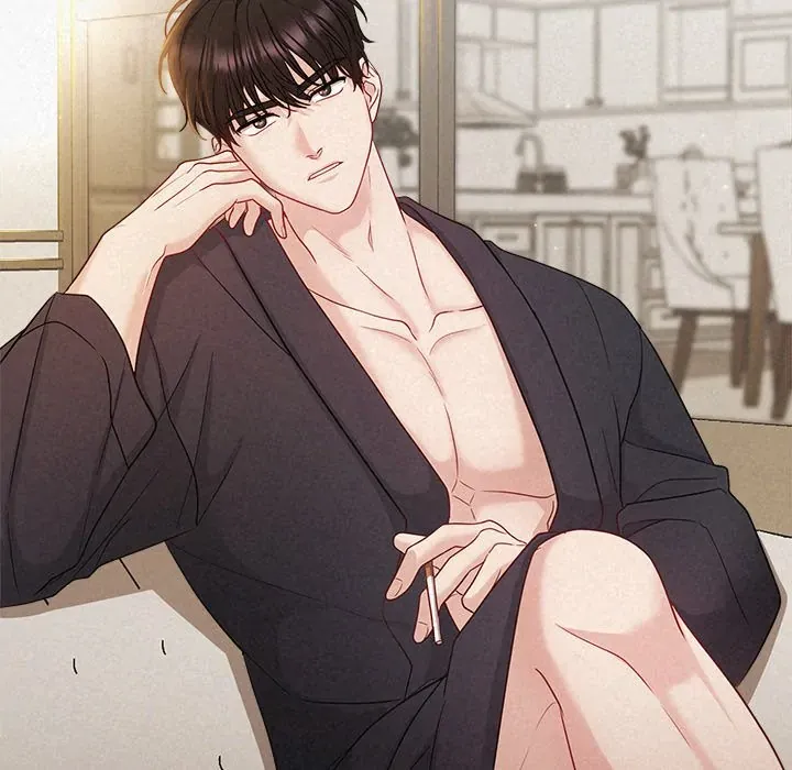 Read Suffocating Night chapter 1 image 130 on Lezhin