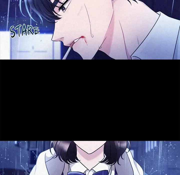 Read Suffocating Night chapter 1 image 18 on Lezhin