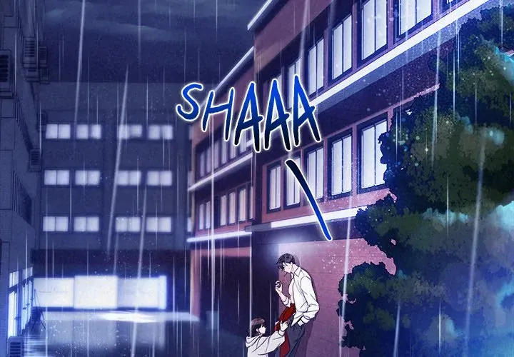 Read Suffocating Night chapter 1 image 2 on Lezhin