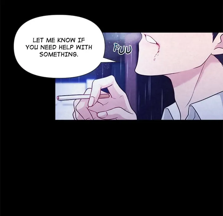 Read Suffocating Night chapter 1 image 21 on Lezhin
