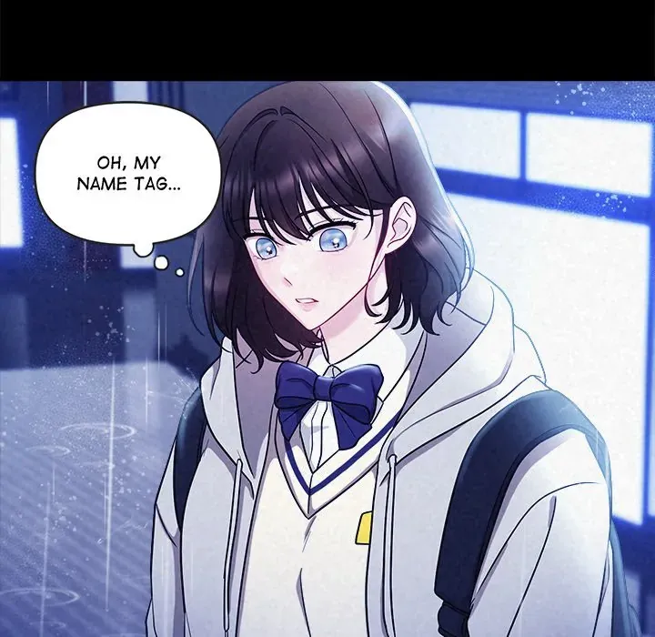 Read Suffocating Night chapter 1 image 22 on Lezhin