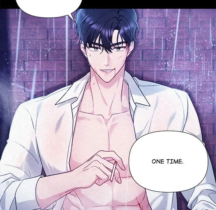 Read Suffocating Night chapter 1 image 24 on Lezhin