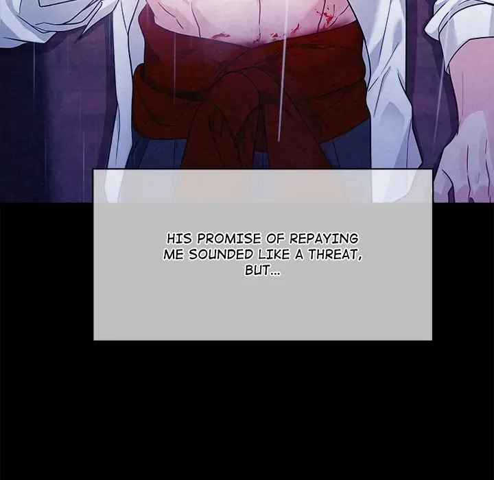 Read Suffocating Night chapter 1 image 25 on Lezhin