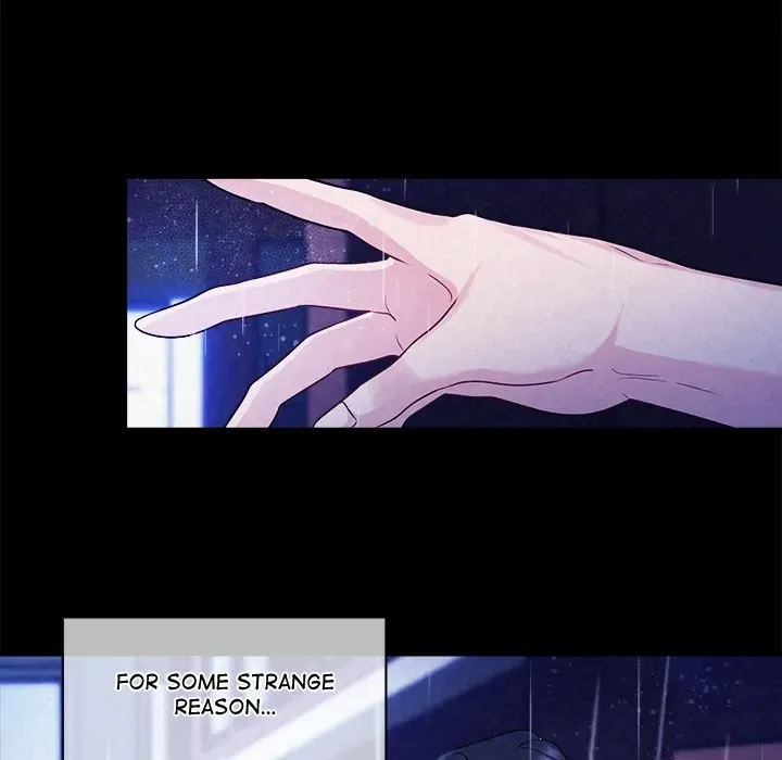 Read Suffocating Night chapter 1 image 26 on Lezhin