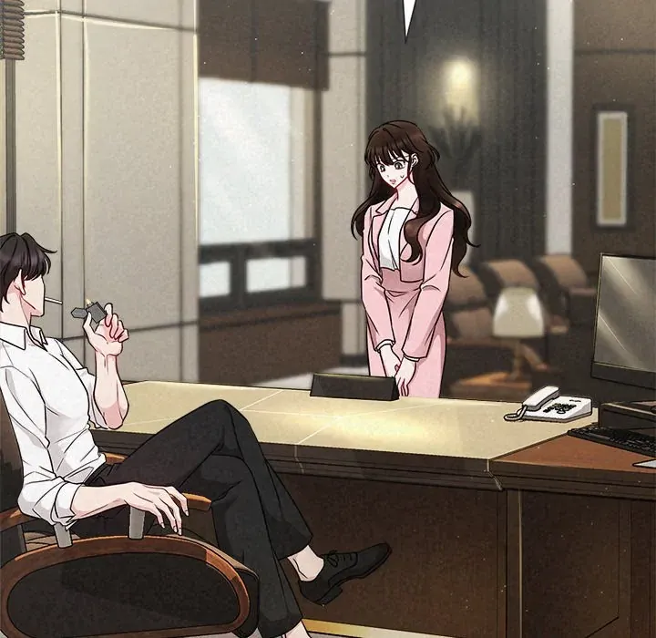 Read Suffocating Night chapter 1 image 33 on Lezhin