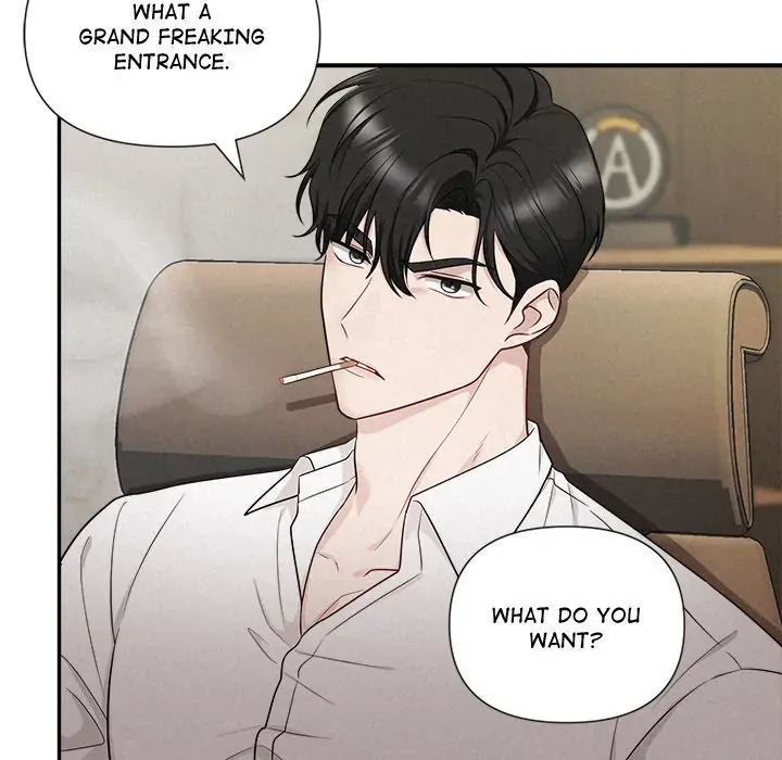 Read Suffocating Night chapter 1 image 36 on Lezhin