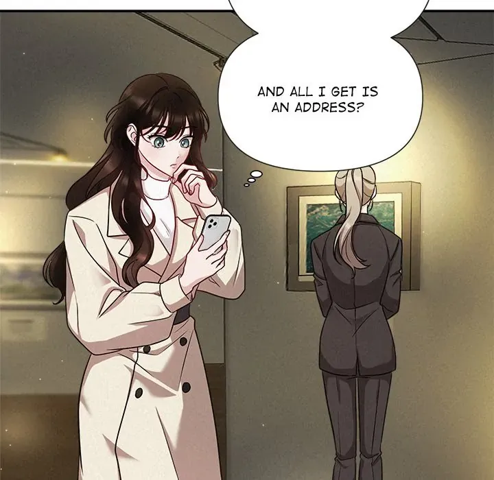 Read Suffocating Night chapter 1 image 49 on Lezhin