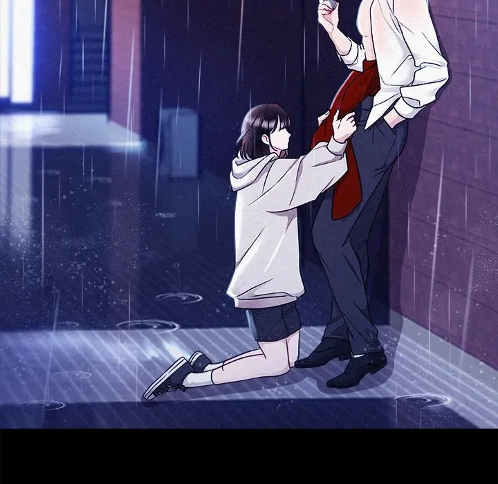 Read Suffocating Night chapter 1 image 5 on Lezhin