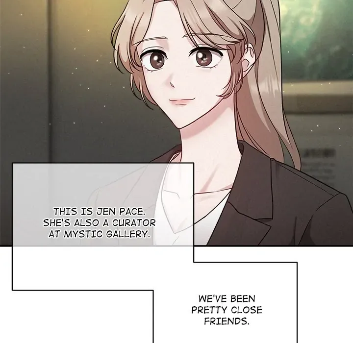 Read Suffocating Night chapter 1 image 53 on Lezhin