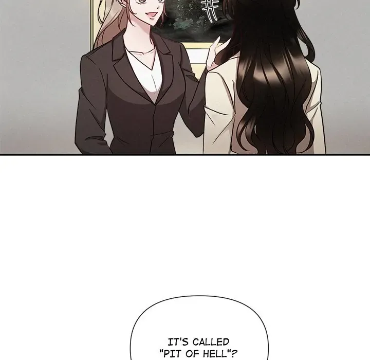 Read Suffocating Night chapter 1 image 55 on Lezhin