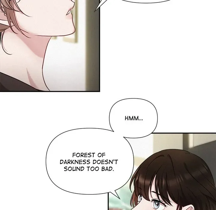 Read Suffocating Night chapter 1 image 57 on Lezhin