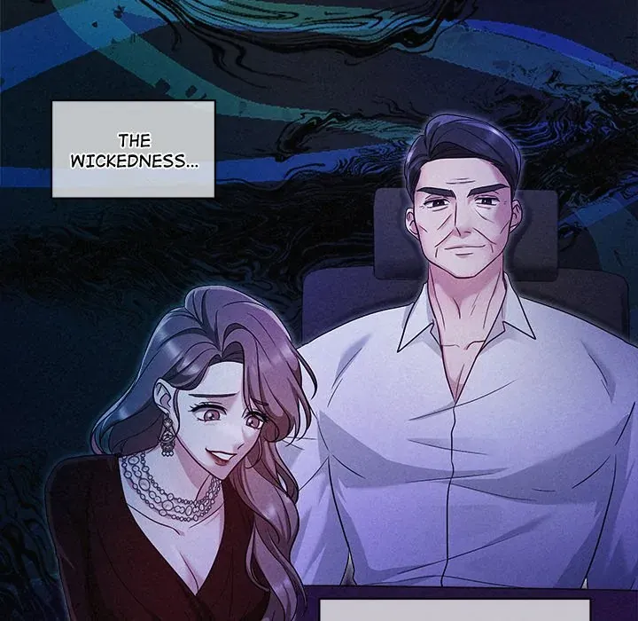 Read Suffocating Night chapter 1 image 60 on Lezhin
