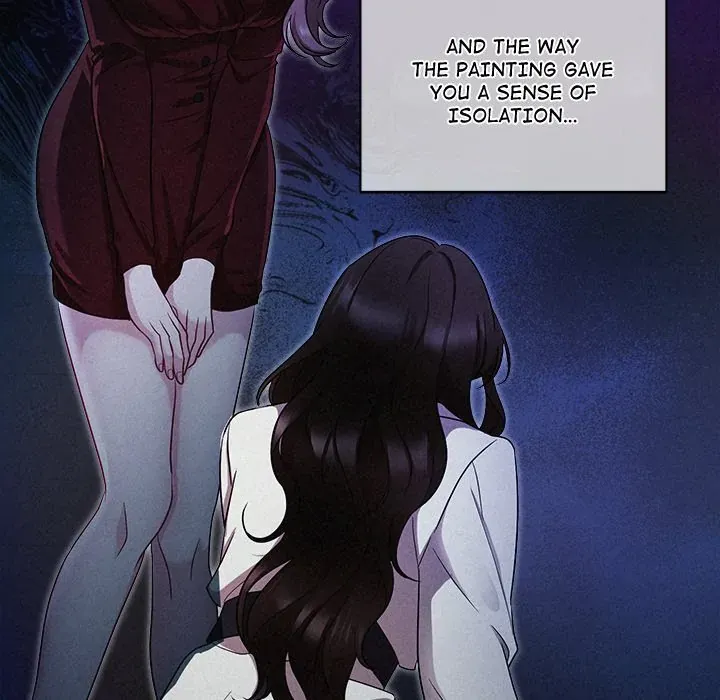 Read Suffocating Night chapter 1 image 61 on Lezhin