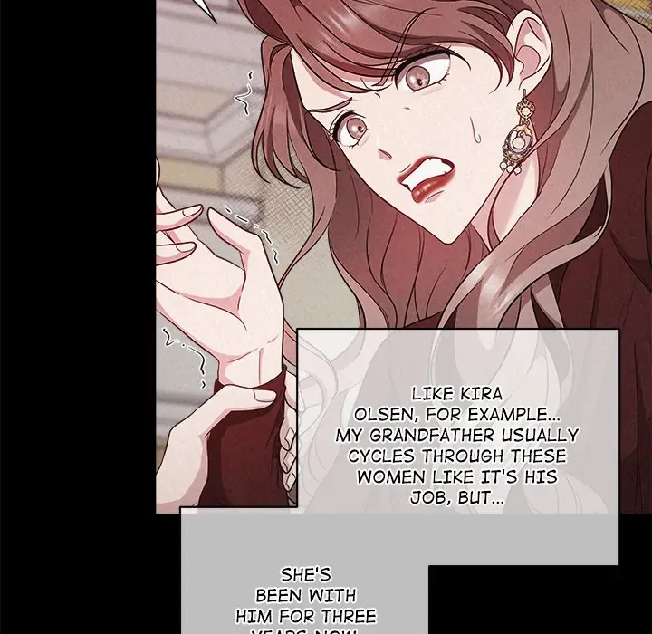 Read Suffocating Night chapter 1 image 67 on Lezhin