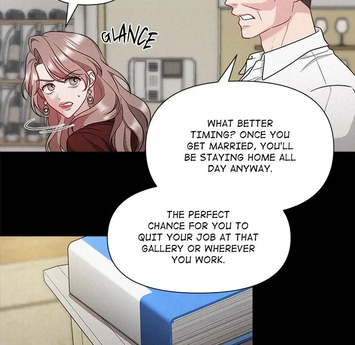 Read Suffocating Night chapter 1 image 70 on Lezhin