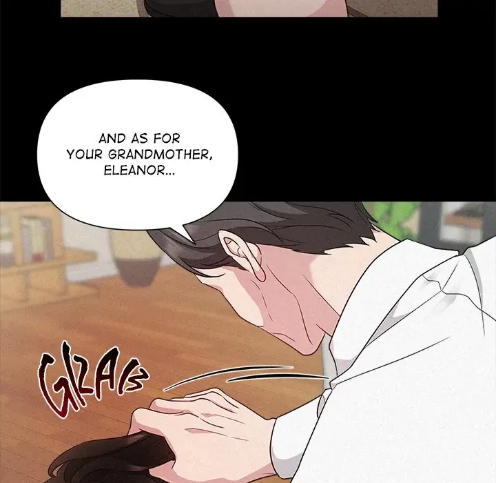 Read Suffocating Night chapter 1 image 74 on Lezhin