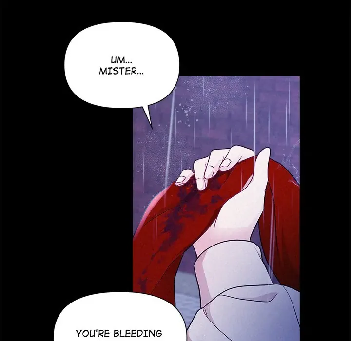 Read Suffocating Night chapter 1 image 8 on Lezhin
