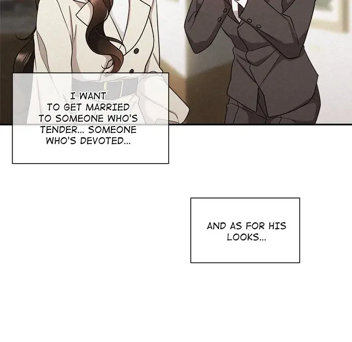 Read Suffocating Night chapter 1 image 83 on Lezhin