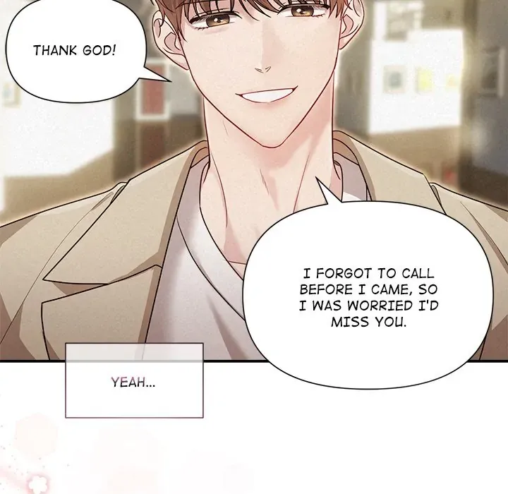 Read Suffocating Night chapter 1 image 86 on Lezhin