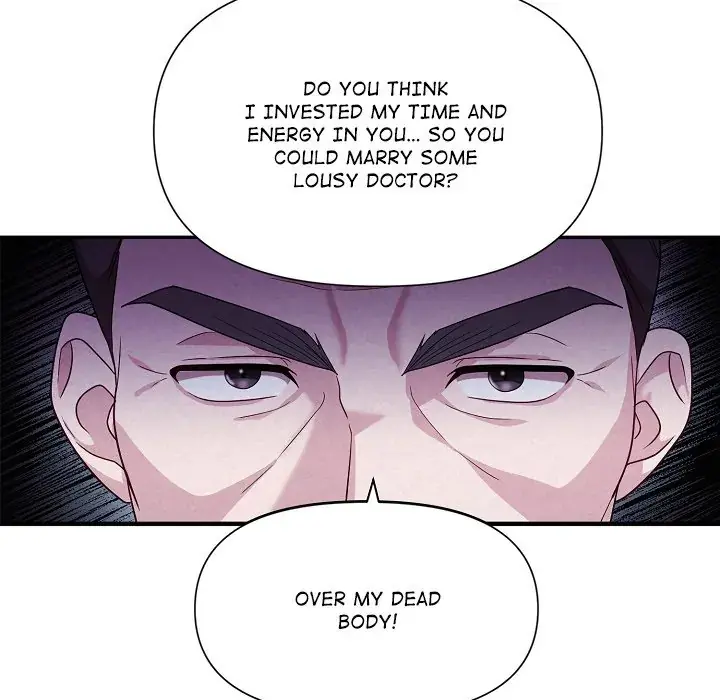 Read Suffocating Night chapter 1 image 90 on Lezhin