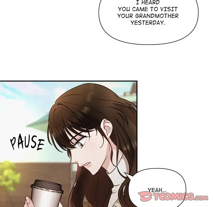 Read Suffocating Night chapter 1 image 93 on Lezhin