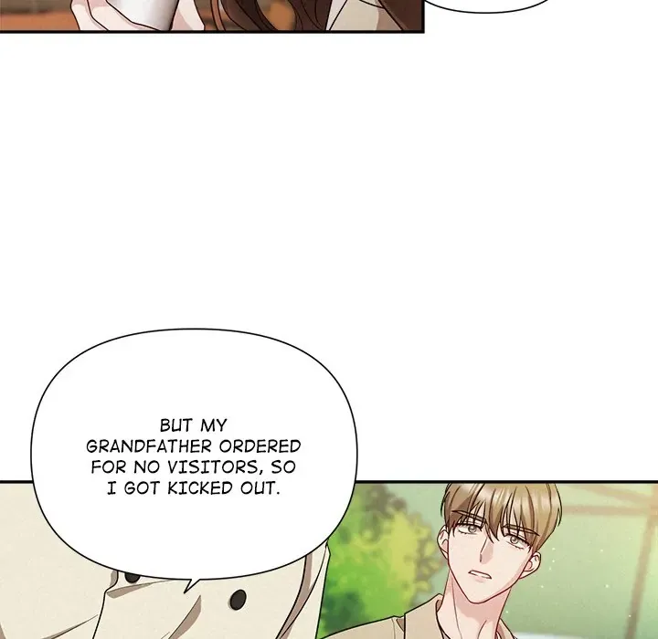 Read Suffocating Night chapter 1 image 94 on Lezhin