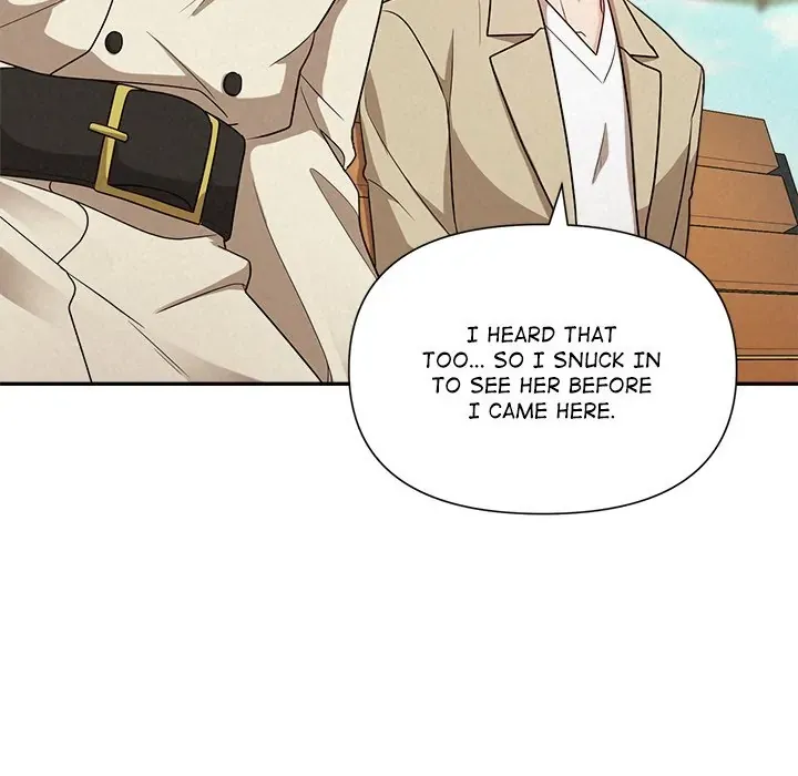 Read Suffocating Night chapter 1 image 95 on Lezhin