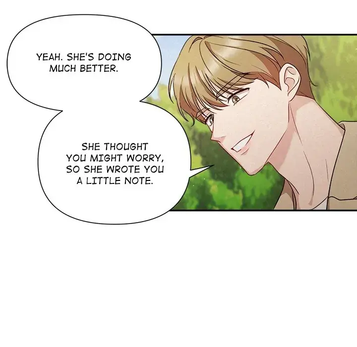 Read Suffocating Night chapter 1 image 97 on Lezhin