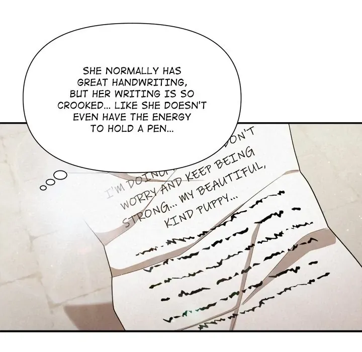 Read Suffocating Night chapter 1 image 99 on Lezhin