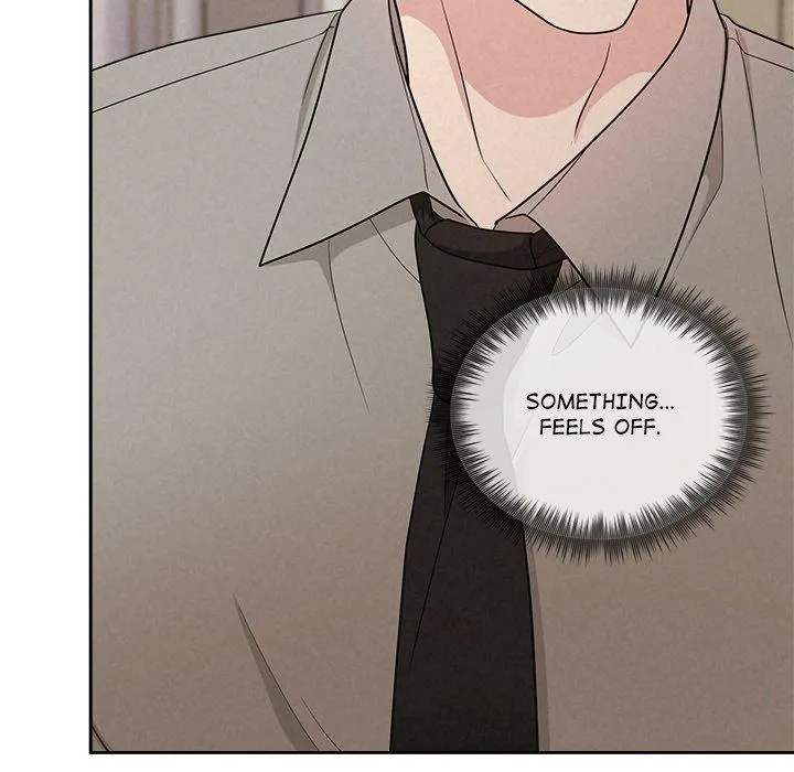 Read Suffocating Night chapter 10 image 123 on Lezhin