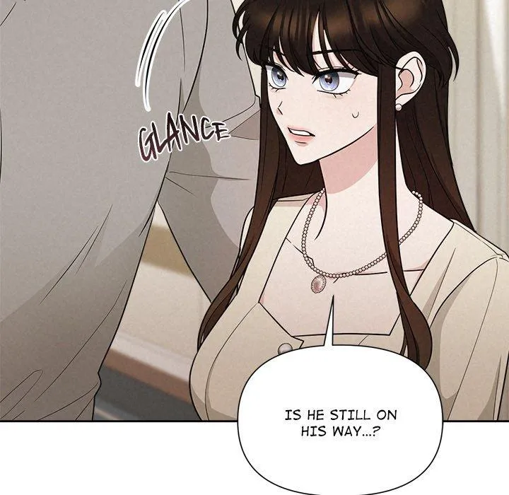 Read Suffocating Night chapter 10 image 125 on Lezhin