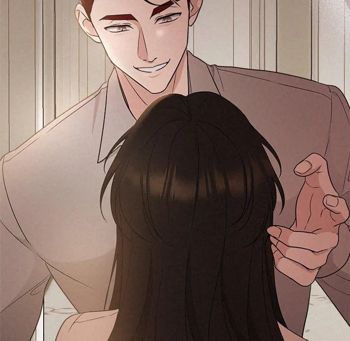 Read Suffocating Night chapter 10 image 135 on Lezhin