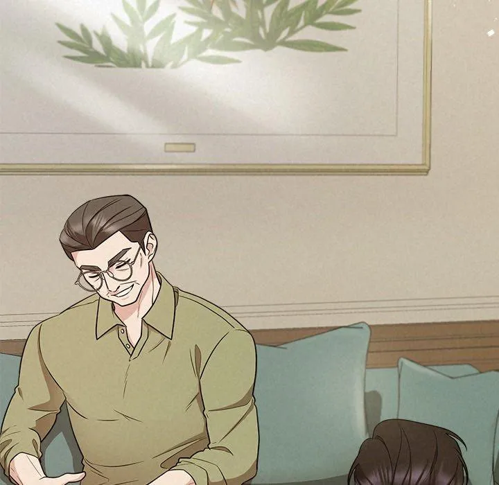 Read Suffocating Night chapter 10 image 14 on Lezhin