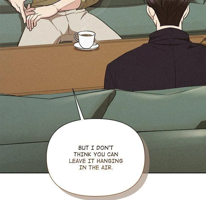 Read Suffocating Night chapter 10 image 15 on Lezhin