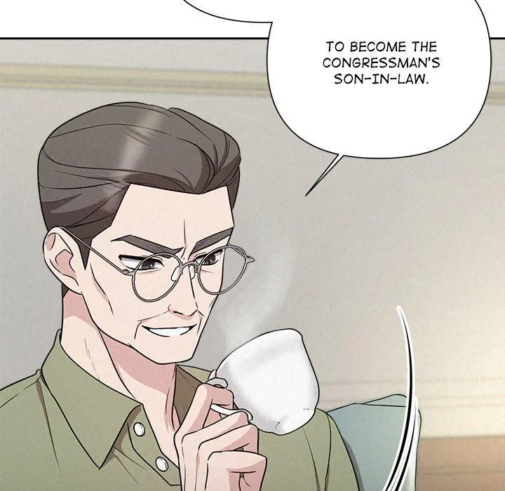 Read Suffocating Night chapter 10 image 17 on Lezhin