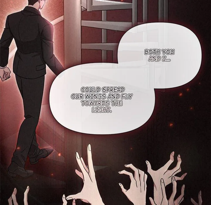 Read Suffocating Night chapter 10 image 20 on Lezhin