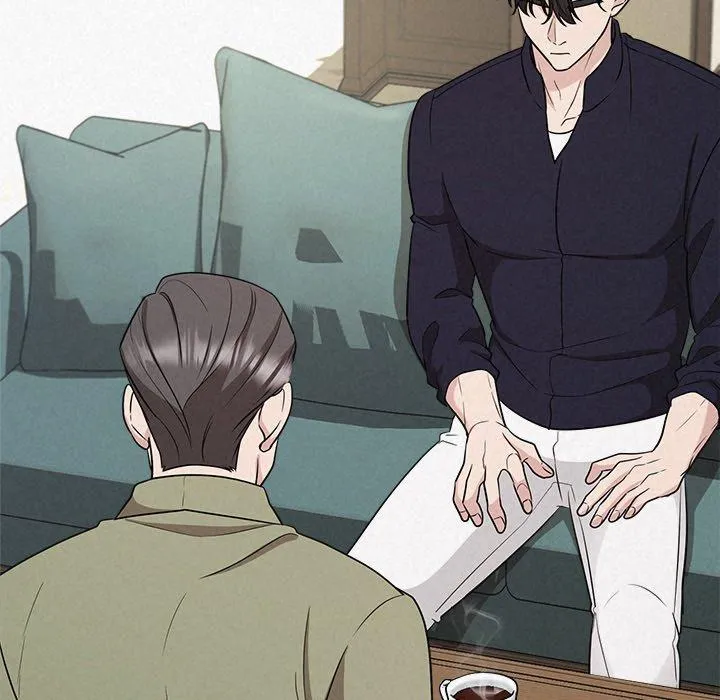 Read Suffocating Night chapter 10 image 45 on Lezhin
